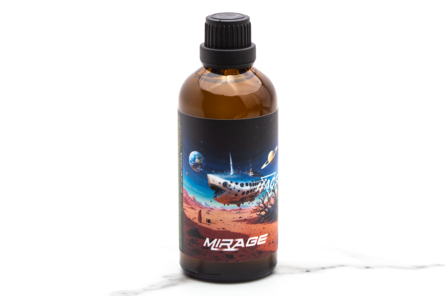 Hags | Mirage Witch Hazel Skin Care Lotion