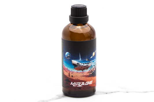 Hags | Mirage Witch Hazel Skin Care Lotion