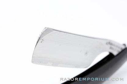 15/16" W.Schuurbiers en Zoon Straight Razor | The Netherlands