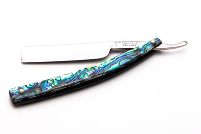 6/8" Fredrick Reynolds Shave Ready Straight Razor | Sheffield, England