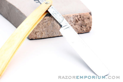 3/8" Hand Forged Twin duck | Germany