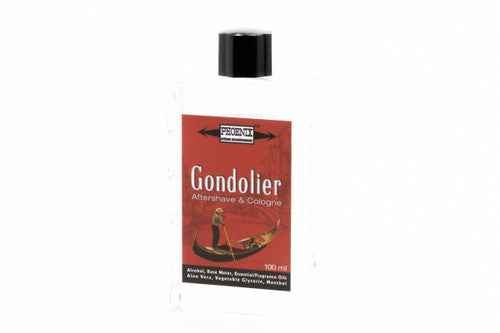PAA | Gondolier | Cologne and Aftershave
