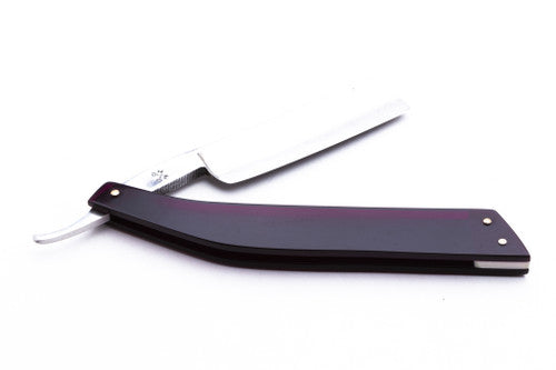 7/8"  Friedr.Herder.Abrshon Straight Razor | Solingen