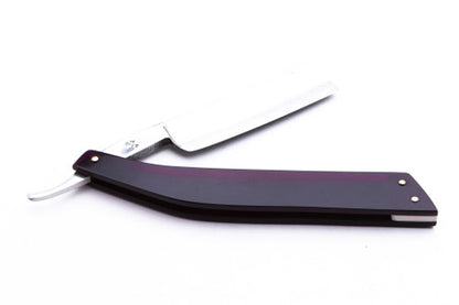 7/8"  Friedr.Herder.Abrshon Straight Razor | Solingen