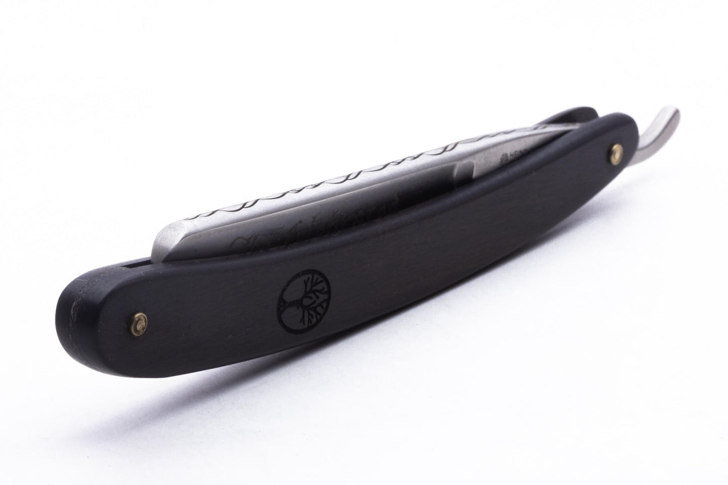 Böker Manufaktur Solingen | 5/8" The Celebrated Ebenholz