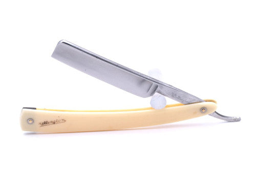 9/16" Vintage Straight Razor | Wellington