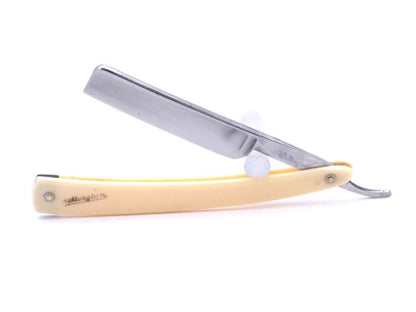 9/16" Vintage Straight Razor | Wellington