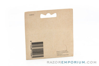 Schick Injector Platinum Dispenser - New Old Stock (NOS) 10 Razor Blades