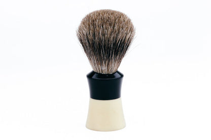 Ever-Ready H40 Pure Badger Vintage Brush