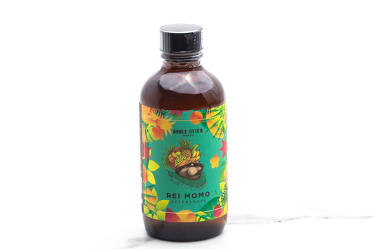 Noble Otter | Rei Momo Aftershave