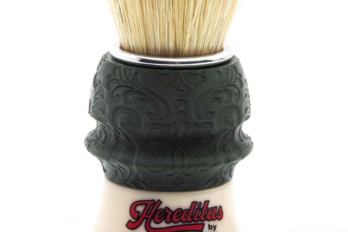 Semogue | 1305 Boar Hair Shave Brush With Resin And PLA Handle