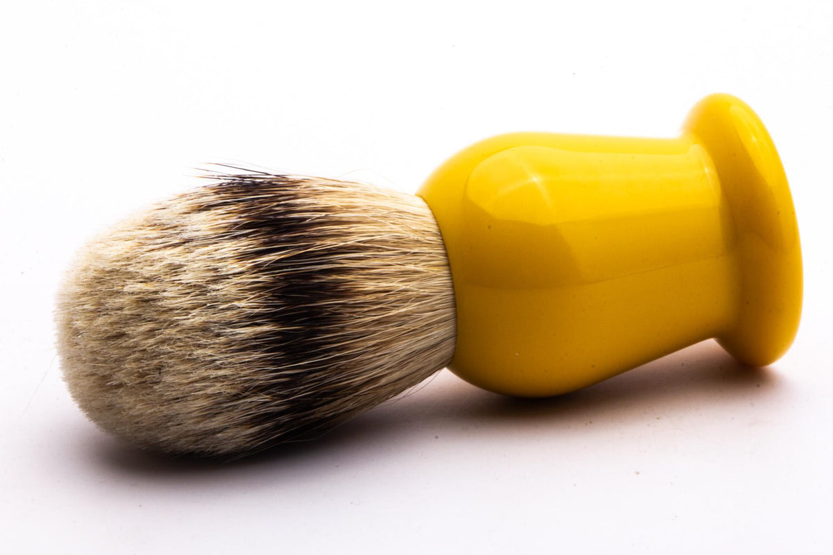 Vintage Restored | Unbranded Shaving Brush – Razor Emporium