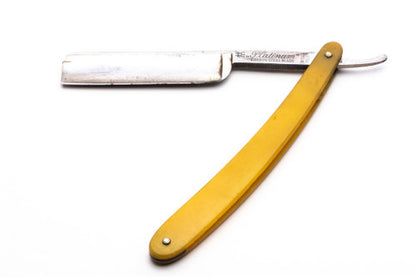 J.A Henckles 401 Classics on Clearance Straight Razor