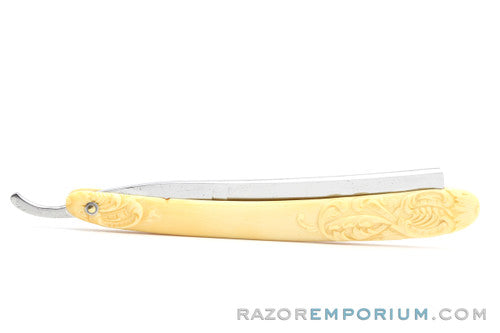 5/8" Alfred Field and Co Straight Razor | Germany