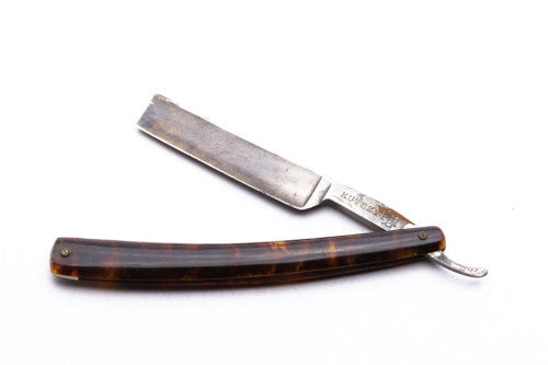 5/8" F.H. Loeffler Classics on Clearance Straight Razor