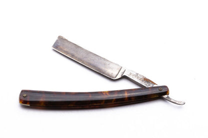 5/8" F.H. Loeffler Classics on Clearance Straight Razor
