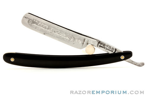 5/8" FOTOS Straight Razor | France