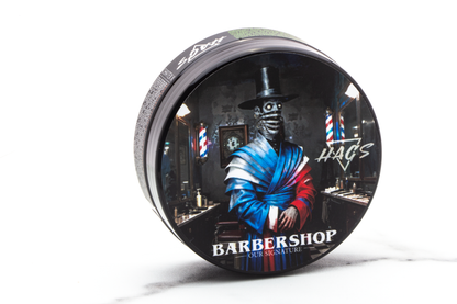 Hags | Barbershop Shaving Soap