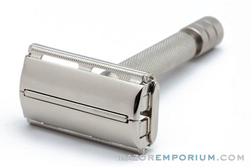 1950's Gillette English Parat Razor  - Made in England