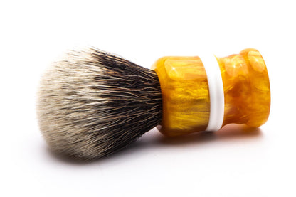 Hendrix Classics & Co. | The Golden Oreo with G5C Synthetic Knot - 24mm