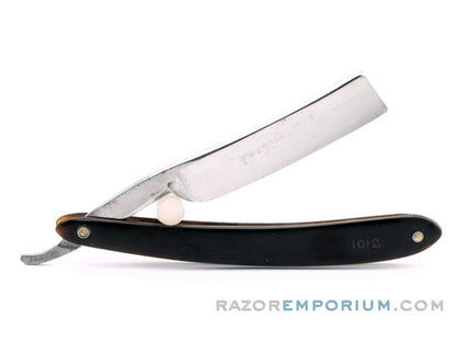 6/8" C.T. Bingham "Tally Ho" Straight Razor Wedge Grind | Sheffield, England