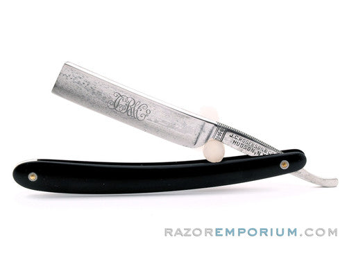 5/8" J.C. Rogerson & Co. Hudson New York Straight Razor | Germany