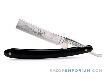 5/8" J.C. Rogerson & Co. Hudson New York Straight Razor | Germany