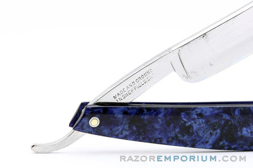 6/8" Kropp Hollow Ground Straight Razor | Sheffield England