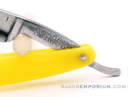 5/8'' James Lumsden & Son "Sprock" Straight Razor | Made in Sheffield