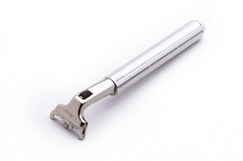 1982 Gillette Atra Metal Handle C2