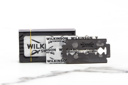 Wilkinson Sword Double Edge Razor Blades