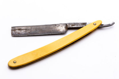 5/8" Lee's Warranty Classics on Clearance Straight Razor