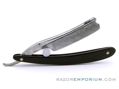 11/16" Wade & Butcher Frameback Straight Razor | Sheffield, England