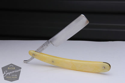 11/16" Sun-Ray Hair Prep. Co Square Son Wedge | Germany