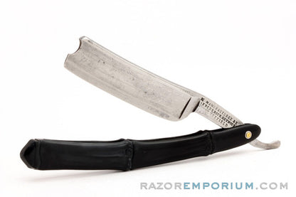 6/8" Frederick Reynolds Straight Razor | Sheffield, England
