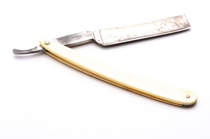 5/8" "Sensation" H. Boker & Co. Classics on Clearance Straight Razor