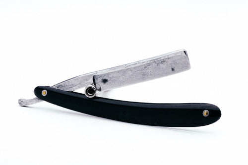 9/16" Torrey Shave Ready Straight Razor Massachusetts USA