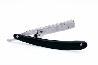 9/16" Torrey Shave Ready Straight Razor Massachusetts USA