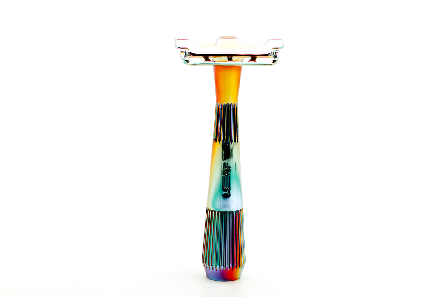 Leaf Twig-Thorn Single Edge Razor
