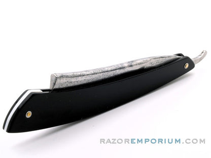 6/8" Havcroft & Sons "Warranted" Straight Razor | Sheffield, England