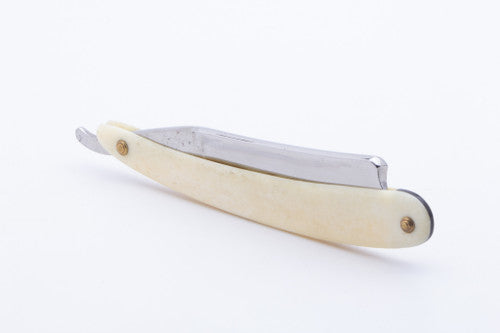 7/8" Joseph Rodgers & Sons No. 6 Straight Razor | Japan