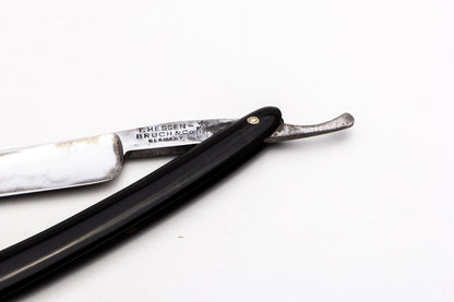 5/8" T. Hessen-Bruch & Co Vintage Restored Straight Razor | Germany