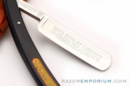 11/16" Puma Special No. 89 Straight Razor with Original Packaging