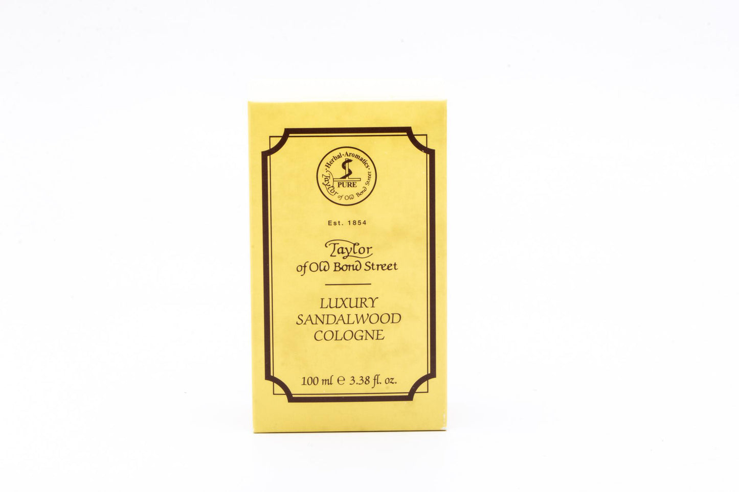 Taylor of Old Bond Street | Sandalwood Cologne