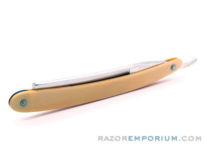 5/8" Ontario Cutlery Co. Hollow Ground Straight Razor | New York USA