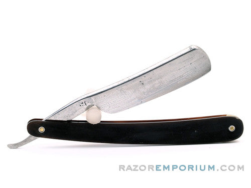 6/8" Vincent Garanti Straight Razor | France