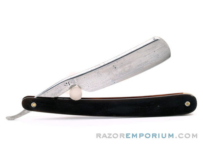 6/8" Vincent Garanti Straight Razor | France
