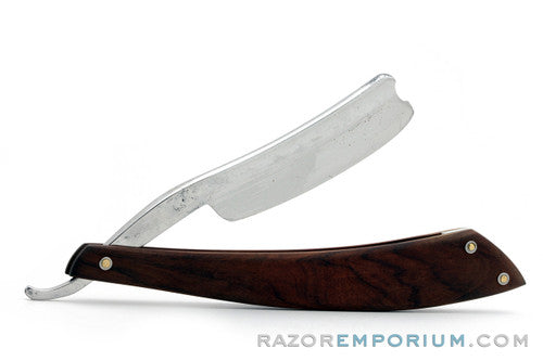 7/8" Wade & Butcher Shave Ready Straight Razor | Sheffield, England