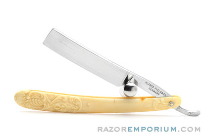 5/8" Alfred Field and Co Straight Razor | Germany