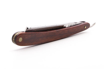 5/8" Dovo Solingen Prima Klang with Redwood Scales - Pre-Owned